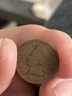 indian head penny lot 1890,1891,1892,1893,1894 And 1895. All VG To Fine Cond.