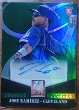 2014 Donruss Baseball Factory Set 16