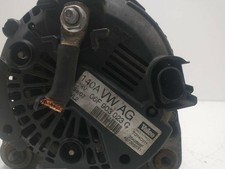 Alternateur Volkswagen EOS