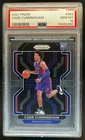 2021-22 Prizm Cade Cunningham RC Rookie #282 Pistons PSA 10
