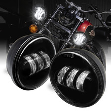 Online Led Store True Mods 2Pc 4.5 Osram Led ...