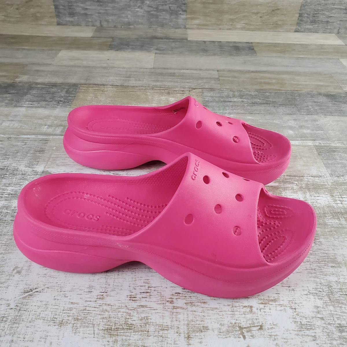 Crocs Formal Shoes for Women for sale | eBay