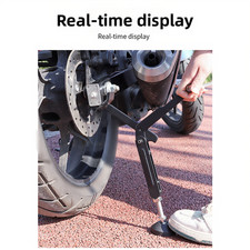Portable Lift Motorcycle Lift Robust Construction Labor-saving Mechanism Portable Lift Motorcycle Lift Robust Construction Labor-saving Mechanism
