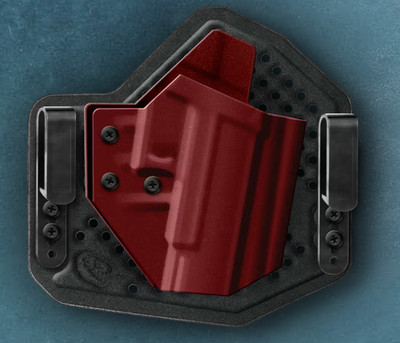 TREX ARMS Ironside Hybrid Holster SIG P320 3.9'', Right Hand