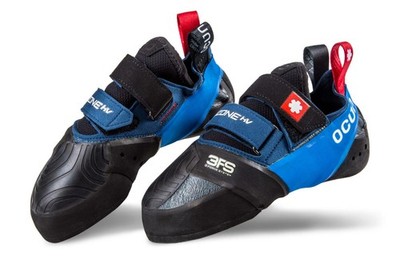 Kletterschuh Ocun Ozone HV, Größe 47, NEU, ungetragen