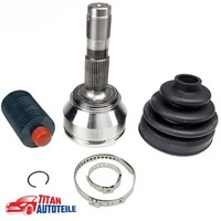 Antriebswelle Gelenksatz Peugeot Boxer Ab 2006 2.2 Hdi 2.2 Hdi 100, 120