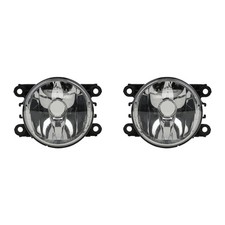 Nebelscheinwerfer Set Links & Rechts passend für Renault Twingo III BCM_ 09/14-