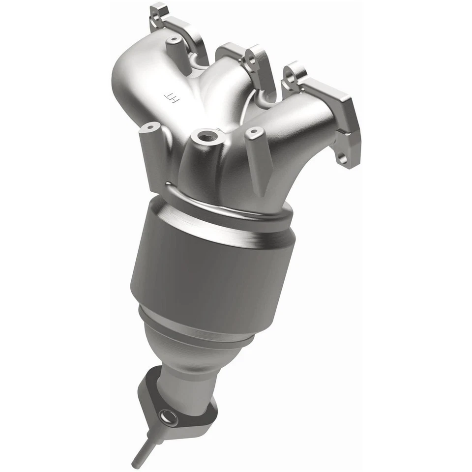 MagnaFlow 5551997-BO para Ford Explorer 2015 3,5 L V6 gas DOHC Foto 2 de 4