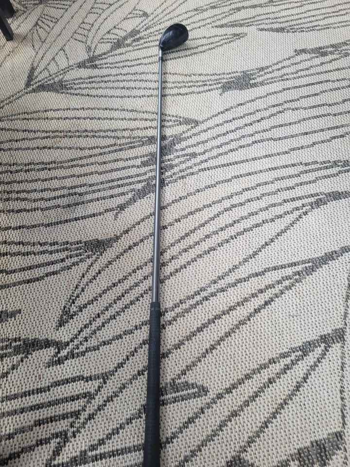 Titleist 909H 21* Hybrid (Diamana Blue Stiff) LEFT Rescue Golf Club LH S Flex - Image 4 of 4