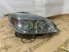 Mercedes C-Klasse W204 original Scheinwerfer vorne rechts A2048208461