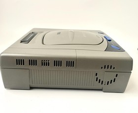 SEGA Saturn HST-0005 1 Million Campaign Box Virtua Fighter Remix JP Console Set