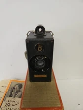 VINTAGE  ANSCO MEMO Camera