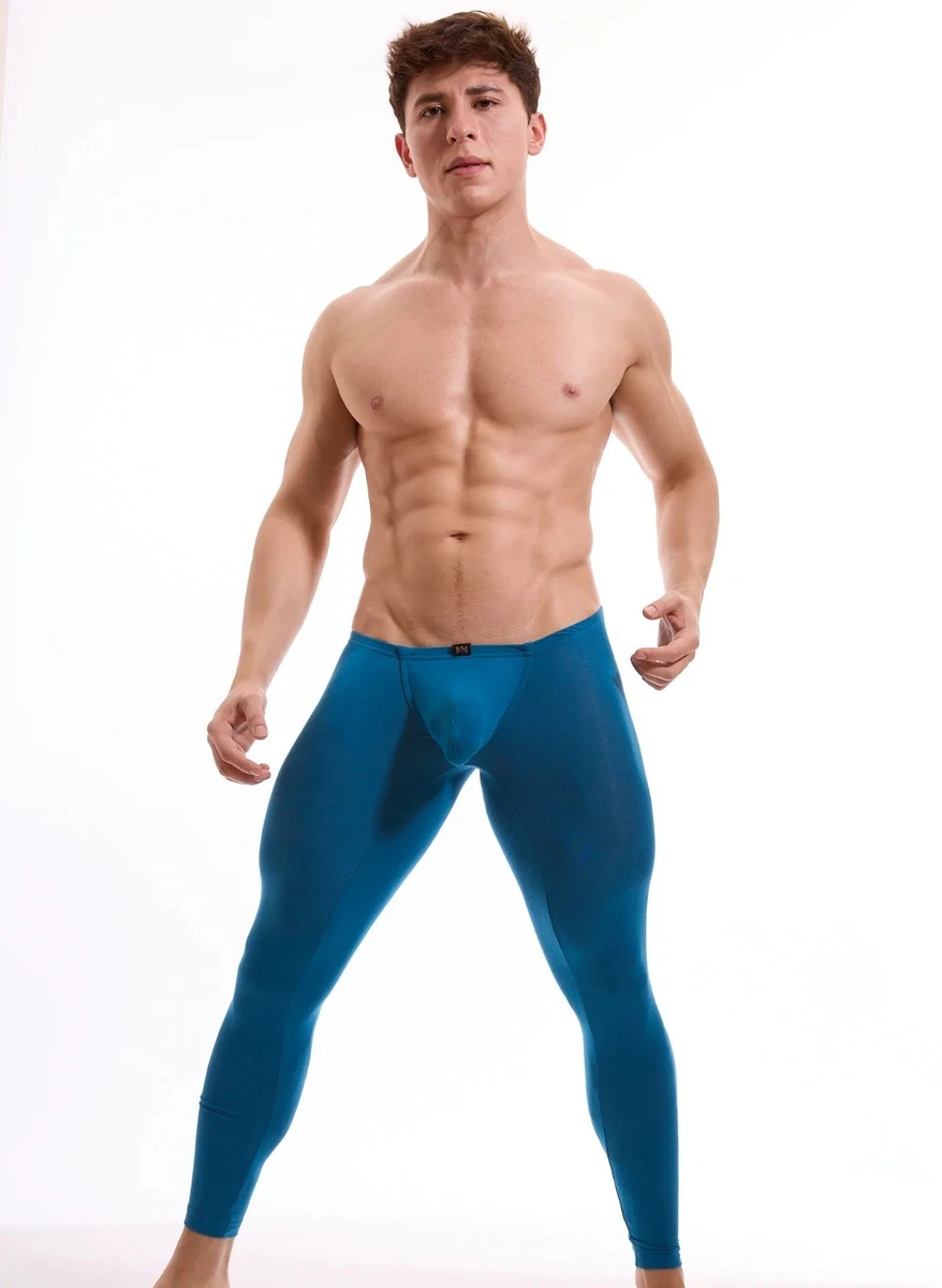 Men's Long Johns Colorful for sale | eBay