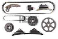 Steuerkettensatz Hepu 21-0472 FüR Honda CR 5 2 Accord 7 CL CN Civic 8 Hatchback
