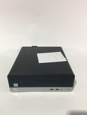 HP ProDesk 400 G6 SFF Desktop PC Intel Core i5-9500 8GB DDR4 256GB SSD