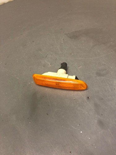 171785 Blinker Kotflügel BMW 3er (E46)6313-8370719 318d