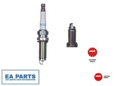 4x Spark Plug for PORSCHE 718 CAYMAN NGK 91731