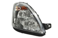 Scheinwerfer Rechts H1/H1/H7 FüR Iveco Daily IV Pritsche 06-11 0000069500010