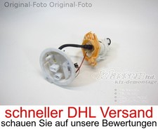 Pompe à essence BMW 750