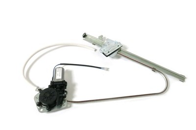 Alfa Romeo Spider Right Power Window Regulator New