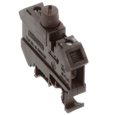 1PC PHOENIX CONTACT - IC 3005138 Fuse Terminal Block for cartridge fuse insert