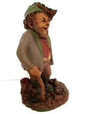 Tom Clark Cairn Studios Gnome Figurine 