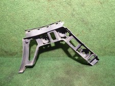 Halter Heckstoßstange links VW GOLF VI  (5K1) 1,4TSI  118KW 160PS  BJ.2008