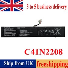 74Wh Expand Battery For Asus ROG Ally RC71L Gaming Handheld Player C41N2208