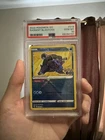 Pokémon TCG: Radiant Blastoise 018/078 (Pokémon Go Set) PSA 10 Gem Mint