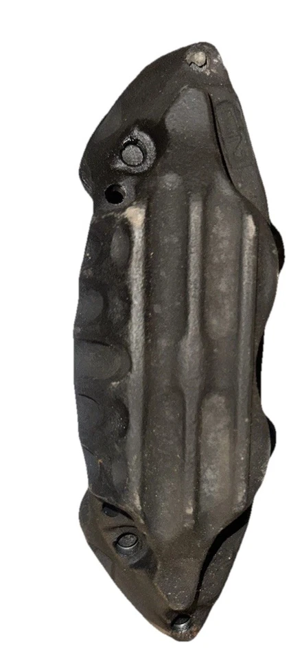 TOYOTA HILUX 1997-2005 ПАССАЖИРСКИЙ ЛЕВЫЙ ПЕРЕДНИЙ ТОРМОЗ СУППОРТ - Изображение 4 из 4