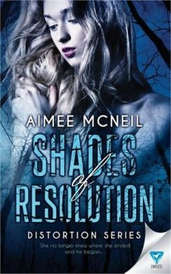 Shades Of Resolution (Paperback or Softback)