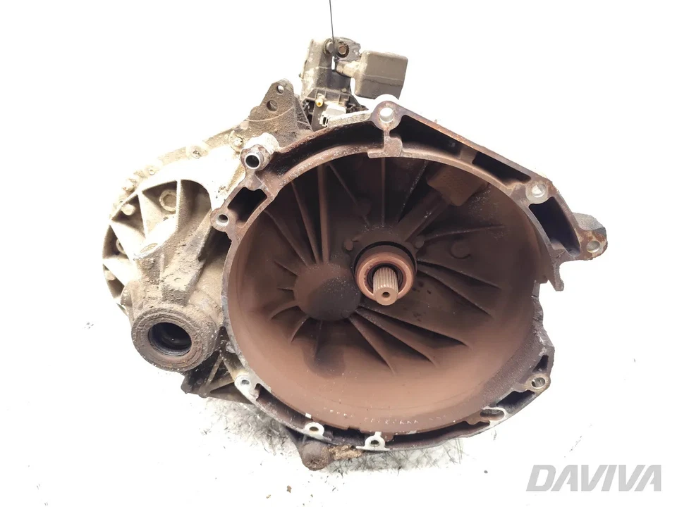 Ford Transit 5-Gang-Schaltgetriebe 2.2 TDCi Diesel 63kW (85 HP) 6C1R-7002-AB Van - Image 2 of 4