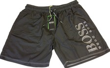 ADIDAS BRAND NEW TWO SIDE POCKETS INNER LINEN NET SWIM SHORTS