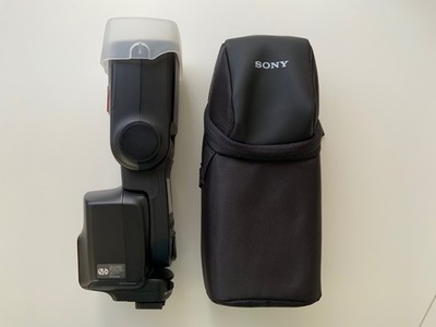 Sony HVL-F60M Blitzgerät