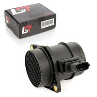 Luftmassenmesser LMM Mit MAF Sensor 55183650 FüR Fiat Grande Punto 199 1.3 D
