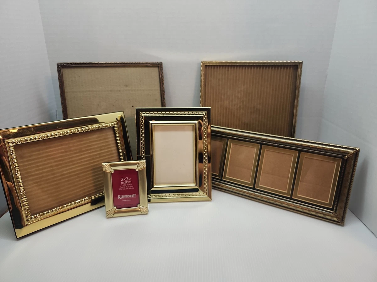 Las mejores ofertas en Conjunto de cuadro vintage/retro Marcos de