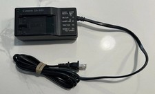 Canon CA-910A Battery Charger