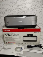 CIB Canon PIXMA MP620 All-in-One Photo Inkjet Printer Wireless Complete
