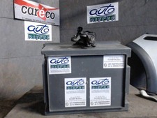 Moteur Daewoo LANOS