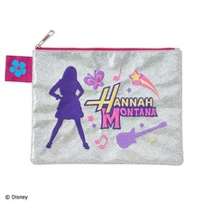  Brand New PLAZA Exclusive Secret Idol Hannah Montana Pouch