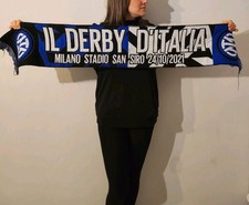 Sciarpa Inter Vintage