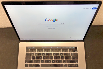 MacBookPro 2016年モデル　2TB A1707 ジャンク A1707 Apple MacBook Pro 15