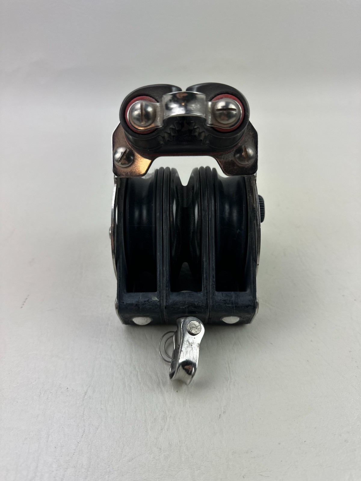 Harken 76mm??/3" Triple Hexaratchet Block Hobie Prindle Nacra Sailboat