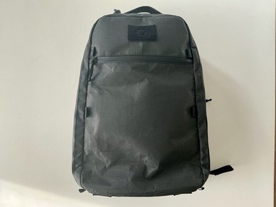 CTACTICAL CT21 V3.0 Backpack Slick - ULTRA 400TX WBP kein Goruck