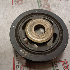 Poulies diverses Chevrolet MATIZ