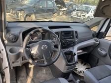 Neiman Nissan NV200