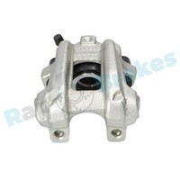 Bremssattel RAP Brakes R-K0972 Gusseisen FüR BMW 3Er F30 F80 Touring F31 4Er F36