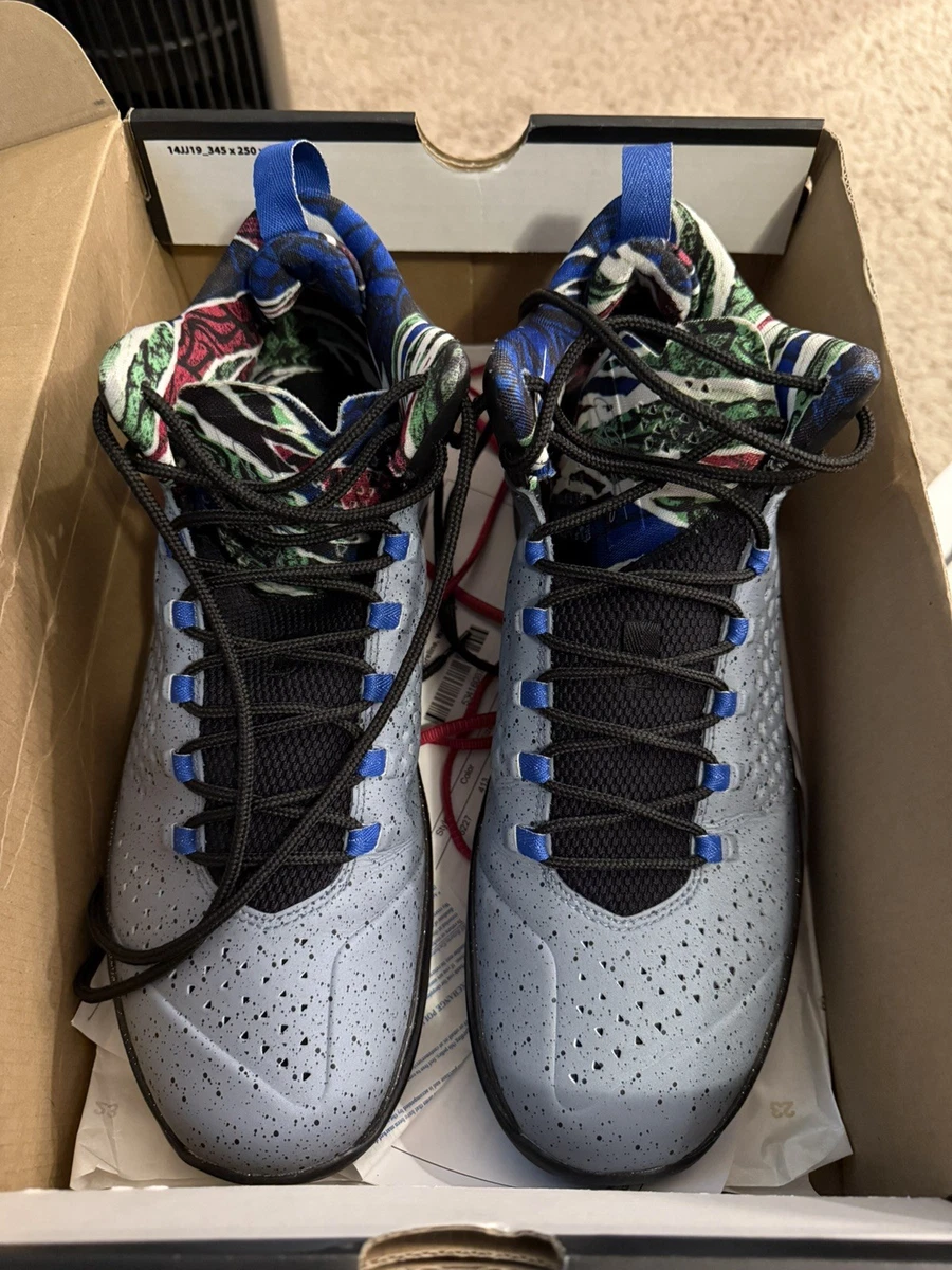 Jordan Melo M11 for Sale | Authenticity Guaranteed | eBay