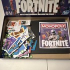 Hasbro Monopoly: Fortnite Board Game  — photo 6
