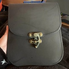 Retro Medieval Purse Pouch Renaissance Knight Cosplay Costume Accessory